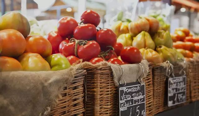 老佛爷最喜欢的超市餐厅Eataly Boston，到底是什么鬼？