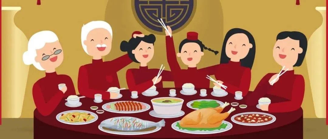 红火迎新年！达拉斯年夜饭去哪吃？外卖堂食合集看这篇