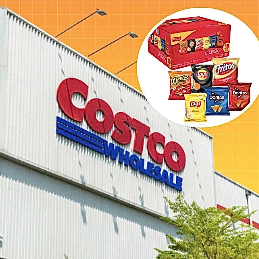 码住! Costco 4月优惠好物来啦